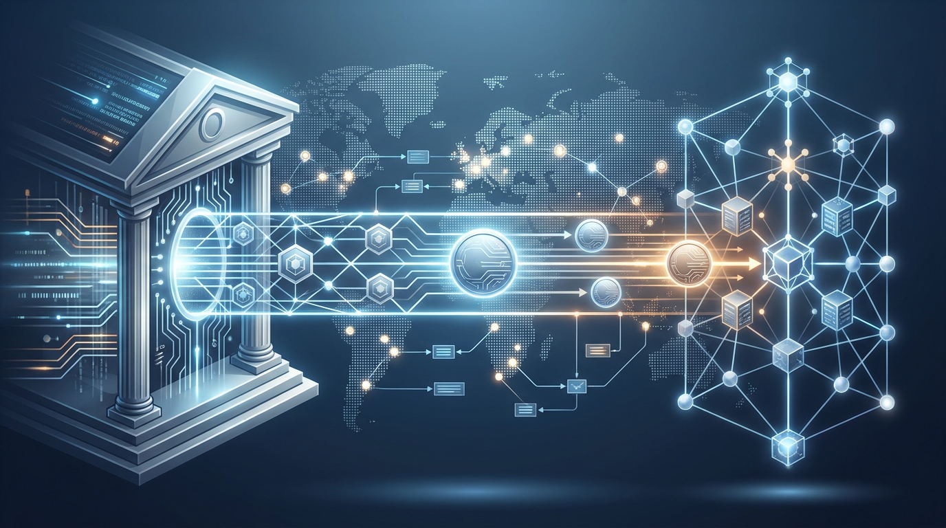 U.S. Bank Uses Stellar to Transfer Its Own Dollar Stablecoin Across Borders
