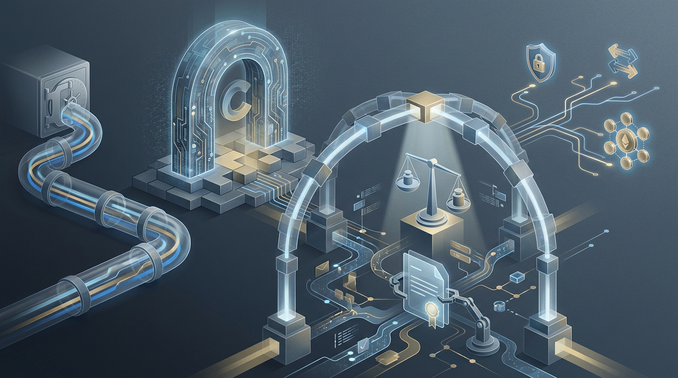Senate Republicans Release Revised CLARITY Act With Proposed CFTC Registration for Some DeFi Protocols