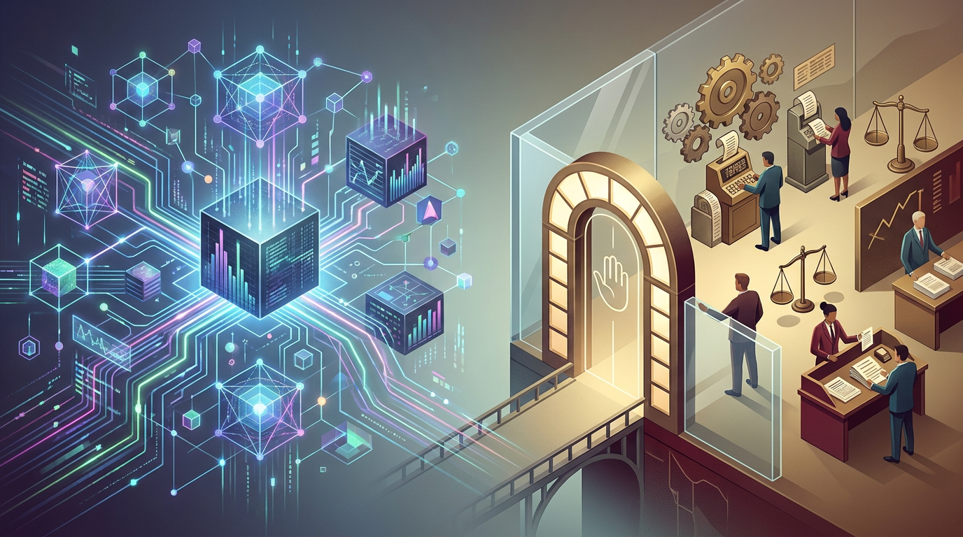 AI-Led Trading Raises a Market Trust Question: Should Humans Have Their Own Trading Zone?