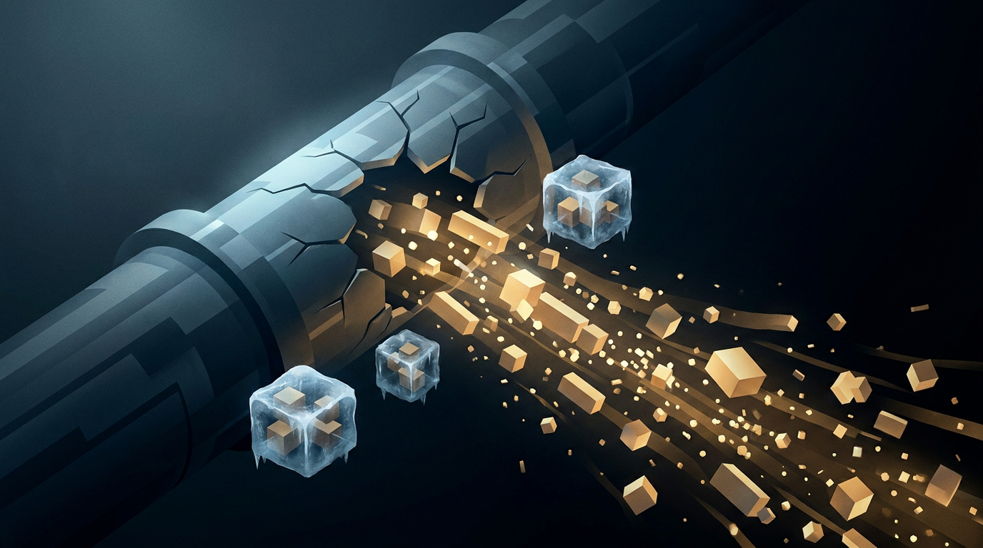 Bitget疑遭供应链攻击:约3.5亿美元资产被盗,稳定币冻结仅覆盖小部分