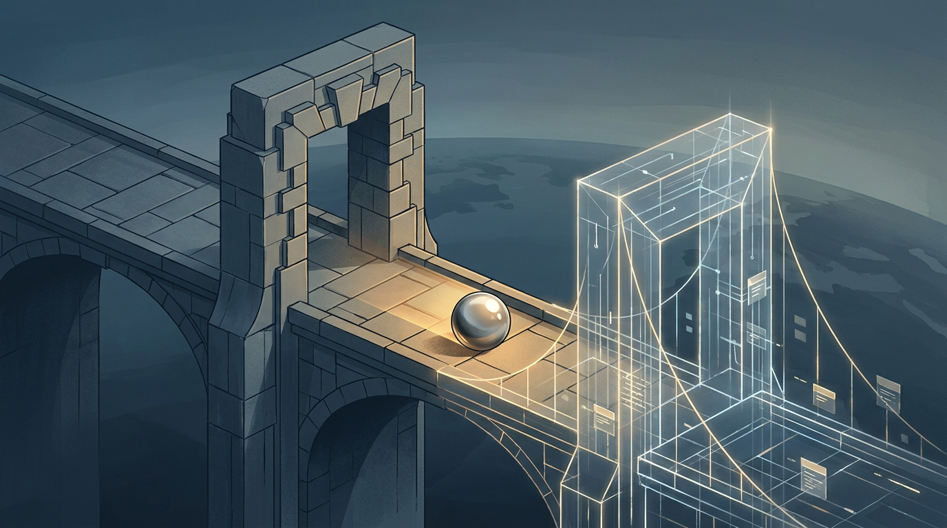 News illustration