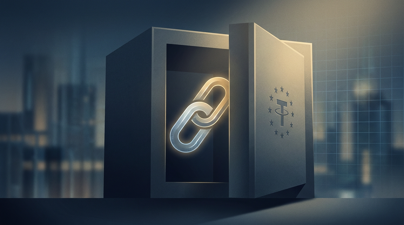 EU Regulator Gives Crypto Platforms Three Months to Restrict Unauthorized Stablecoins