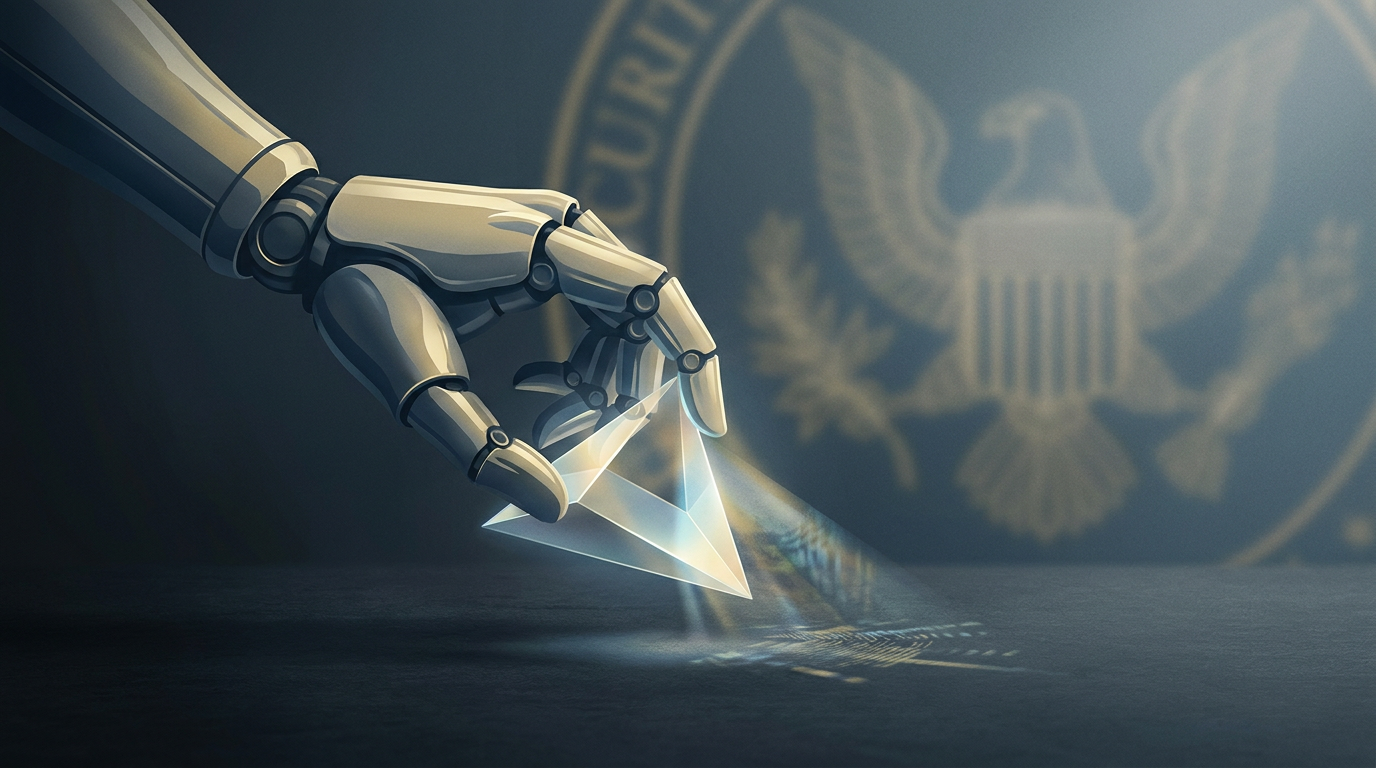 Agentic Finance Could Reframe On-Chain Crypto Investing Around Fundamentals