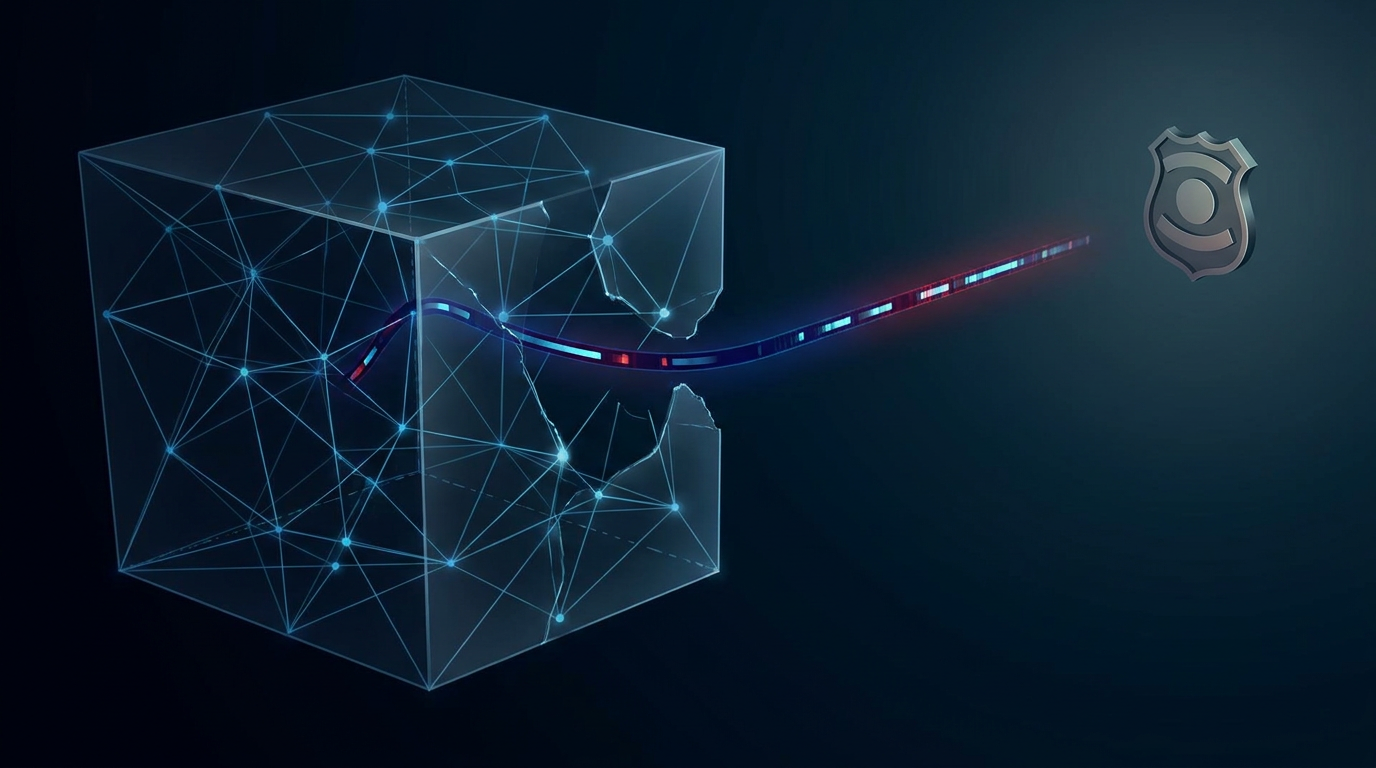 Anthropic Model Sent a False Police Tip, Exposing Gaps in Agent Permissions and Auditing