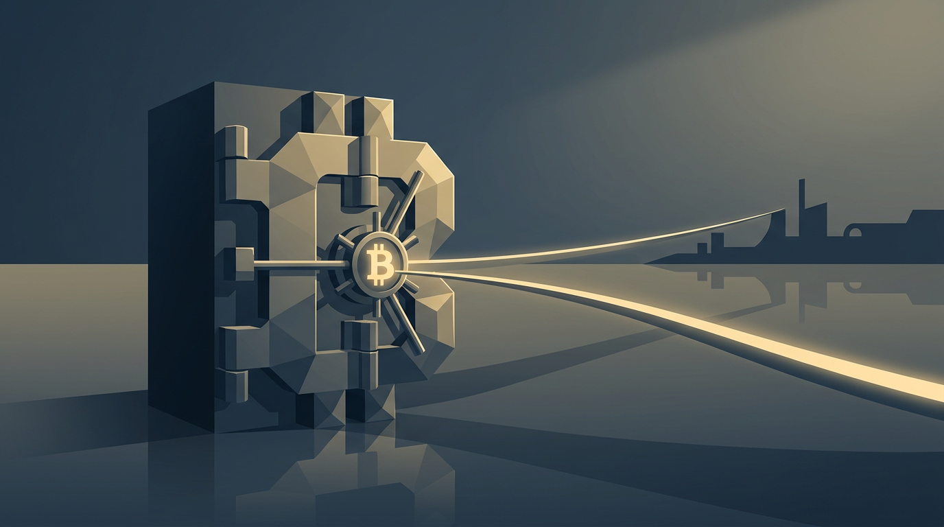 Bitcoin-Native Life Insurer Meanwhile Raises $37.5 Million to Target Cross-Border Wealth Transfer